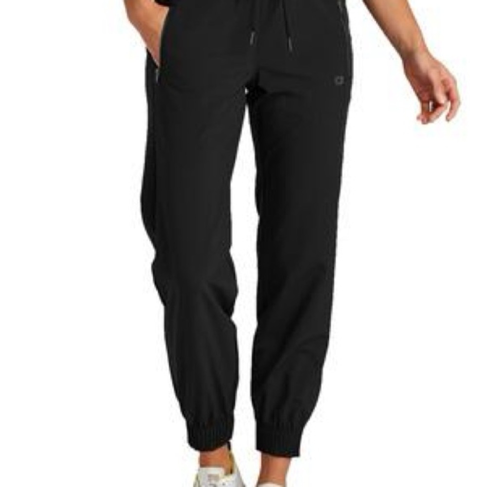 Ogio Connection Jogger Pants with Zipper Pockets